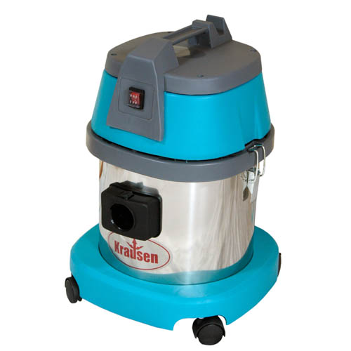 Пылесос krausen pro green