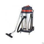пылесос с щеткой krausen pro super
