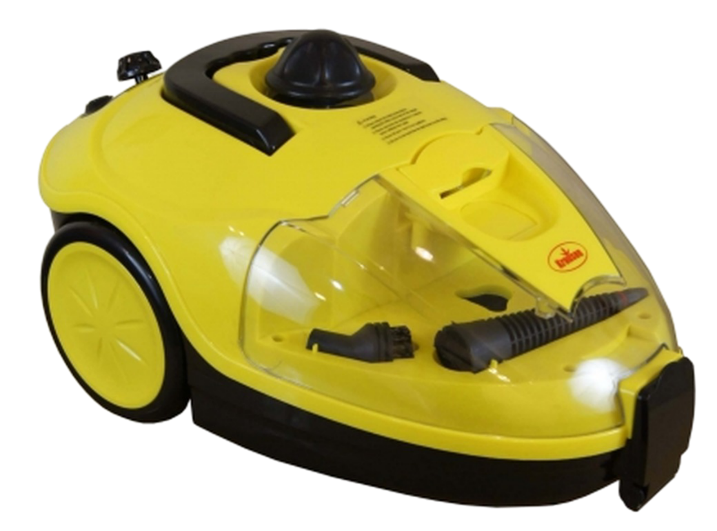 Tvaika ģenerators Krausen Yellow Steam
