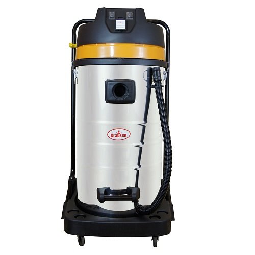 Пылесос Krausen zip plus