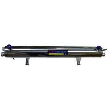 Ультрафиолетовая лампа UV 110