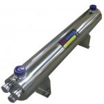 Ультрафиолетовая лампа UV 165