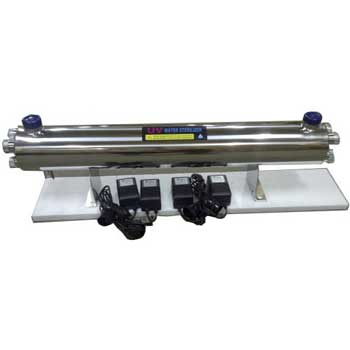 Ультрафиолетовая лампа UV 220