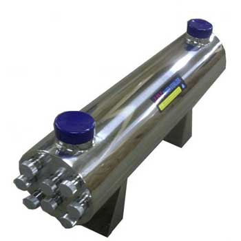 Ультрафиолетовая лампа UV 440