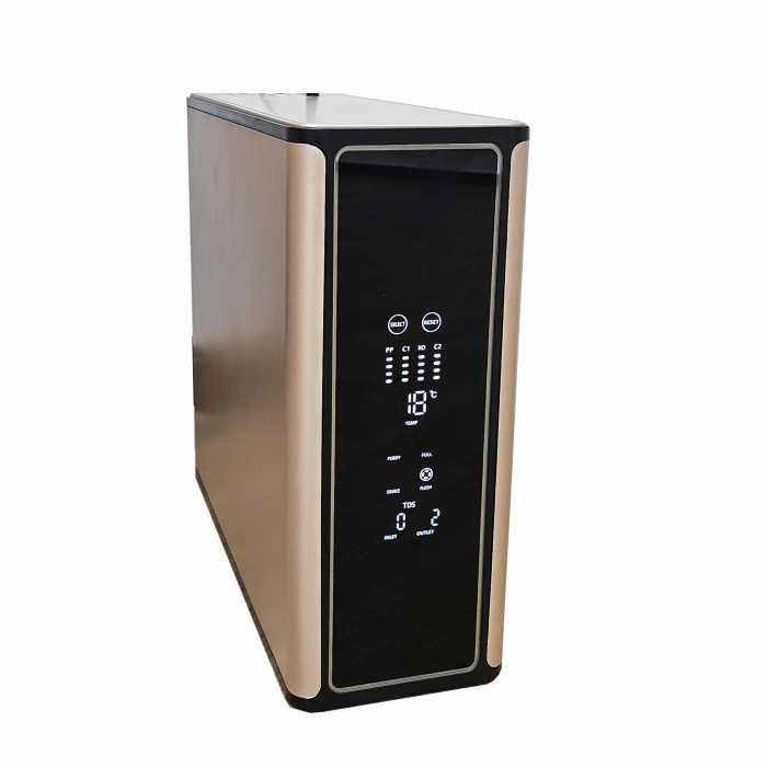 Dzeramā reversās osmozes sistēma Model: COMFORT 800G