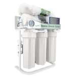 Dzeramā ūdens filtrs PREMIUM 800G