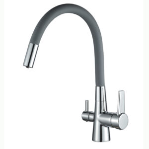 Jaucējkrāns mod. C - 301 - GREY