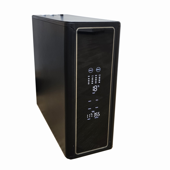 OBSIDIAN 800G Dzeramā reversās osmozes sistēma