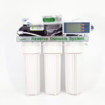 Dzeramā ūdens filtrs Premium-100G