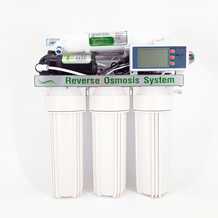 Dzeramā ūdens filtrs Premium-100G