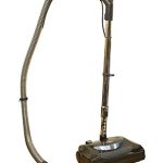 Krausen power brush