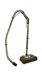 Krausen power brush