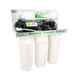 Dzeramā ūdens filtrs Classic-100G