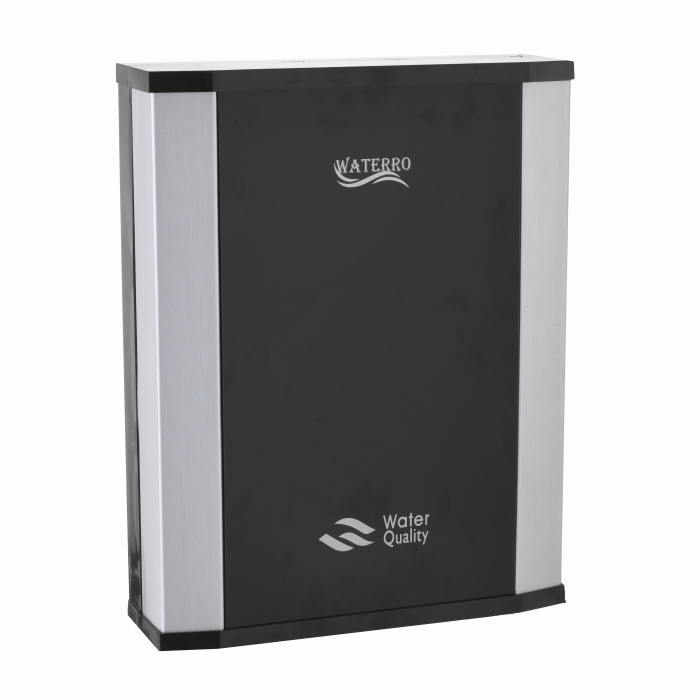 REVERSE OSMOSIS SYSTEM model: SPACE 100G