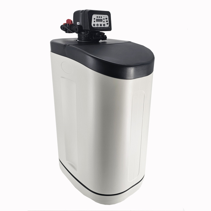 cabinet-water-softener
