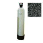 activated carbon filter